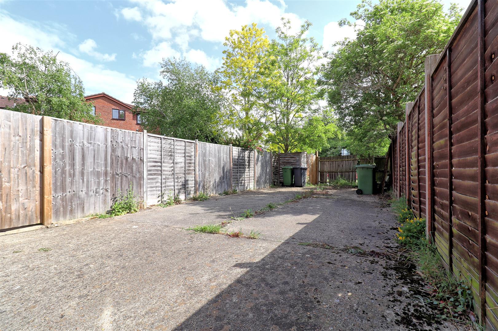 Speedwell Close, Cambridge